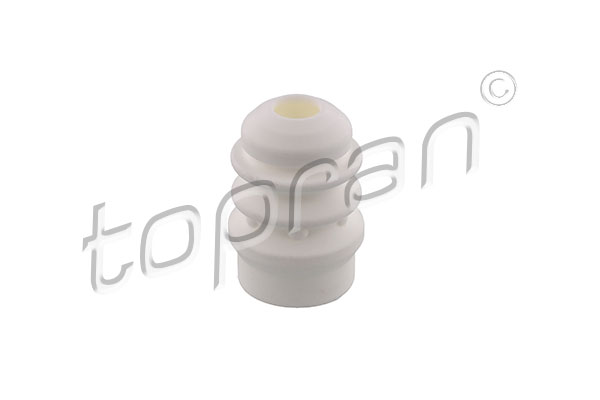Dystans gumowy TOPRAN 107 667