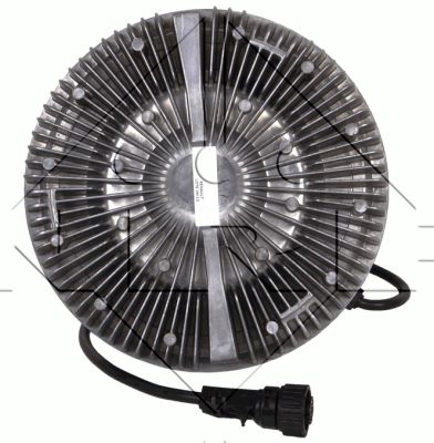 Sprzęgło wentylatora NRF 49002