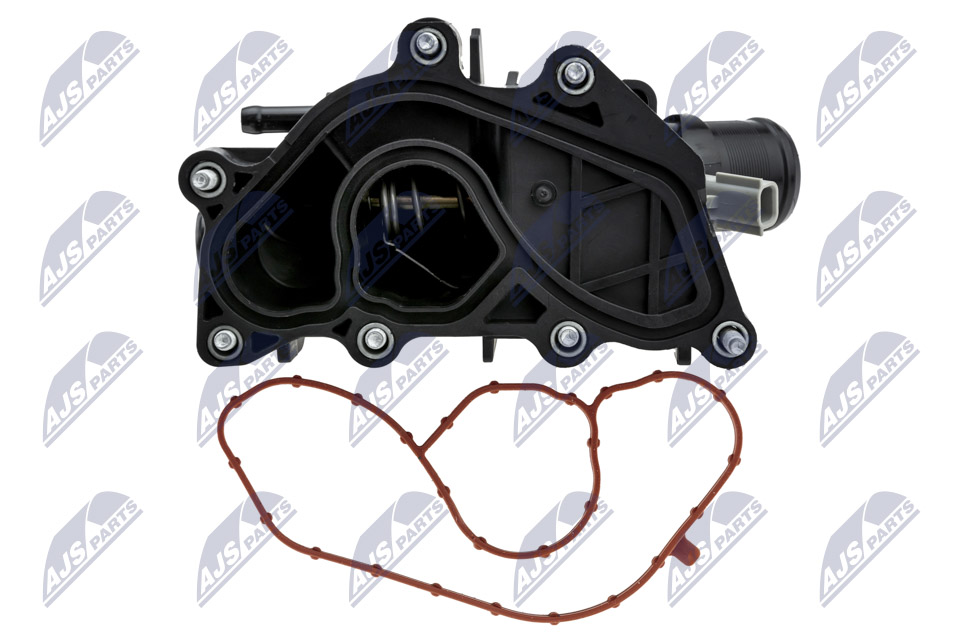 Termostat, środek chłodzący NTY CTM-ME-038