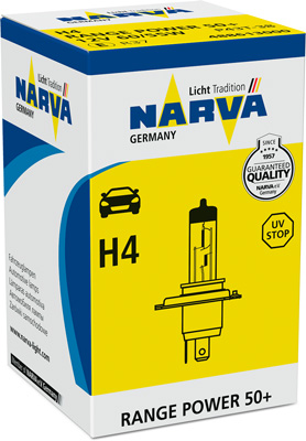 Żarówka NARVA 488613000