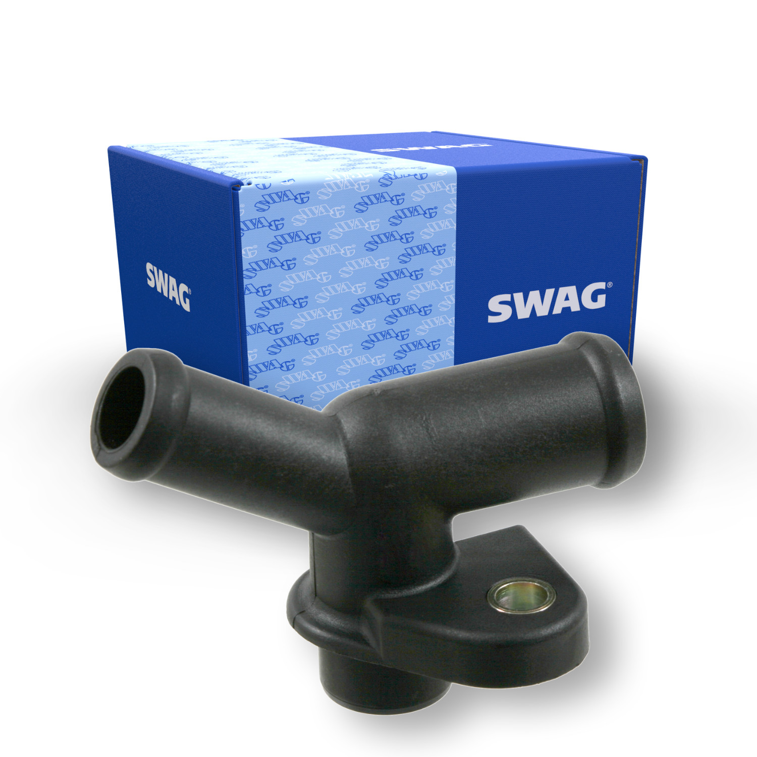 Króciec układu chłodzenia SWAG 32 92 2796