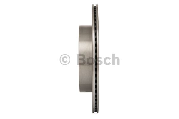 Tarcza hamulcowa BOSCH 0 986 479 C30