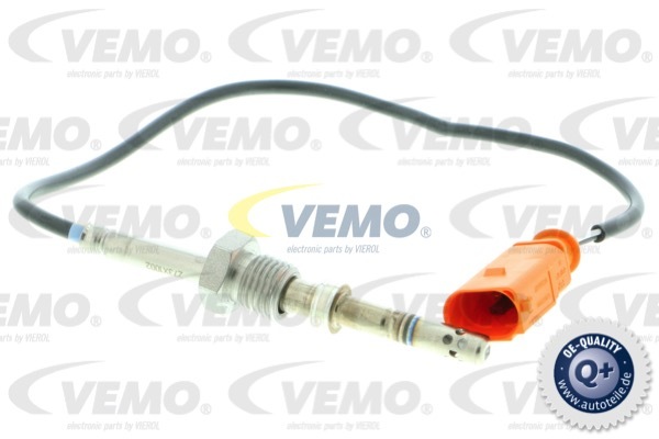 Czujnik  temperatury spalin VEMO V10-72-1353