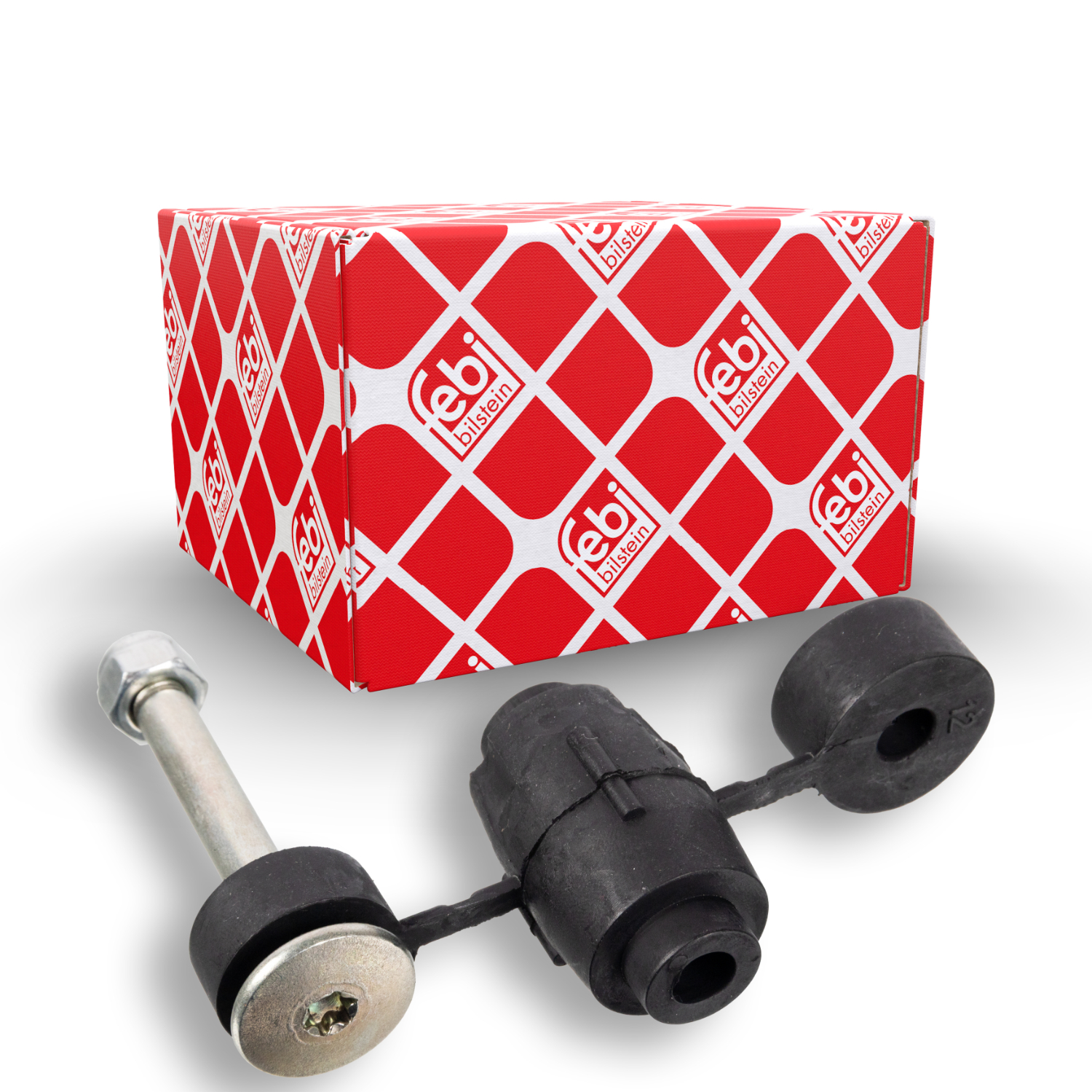Guma stabilizatora FEBI BILSTEIN 12160