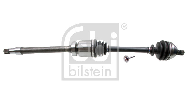 Wał napędowy FEBI BILSTEIN 180749