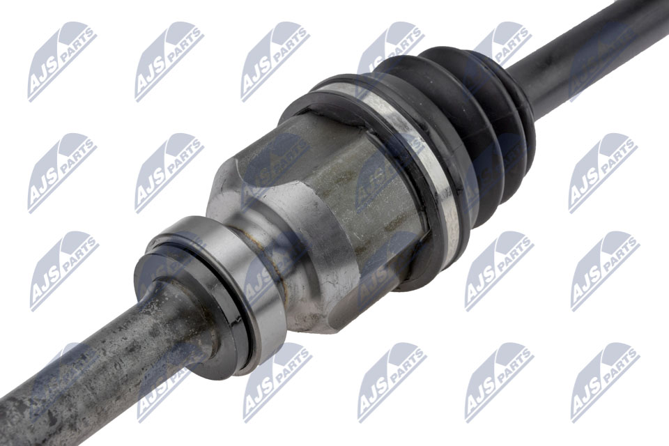 Półoś napędowa NTY NPW-CT-091