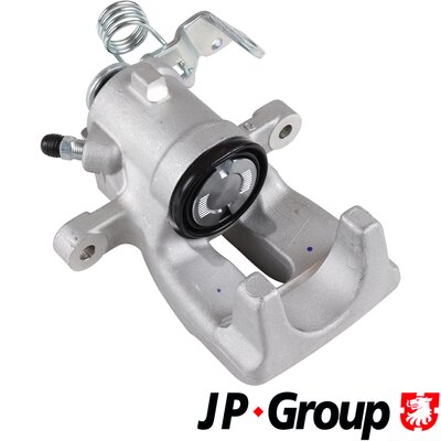 Zacisk hamulca JP GROUP 1262000780