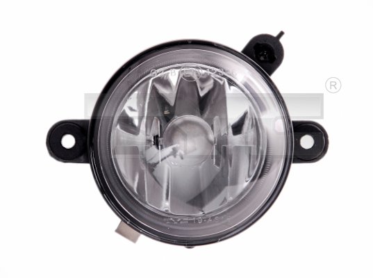 Lampa przeciwmgielna przednia TYC 19-0615-05-2