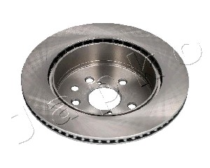 Tarcza hamulcowa JAPKO 61246C