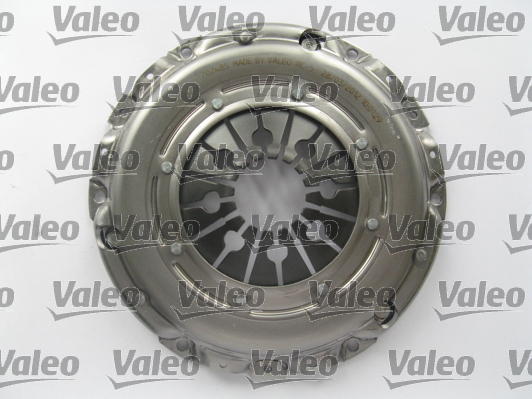 Zestaw sprzęgła VALEO 835074