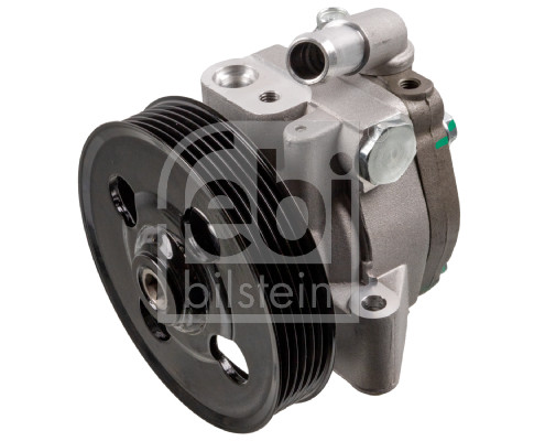 Pompa hydrauliczna, układ kierowniczy FEBI BILSTEIN 180993