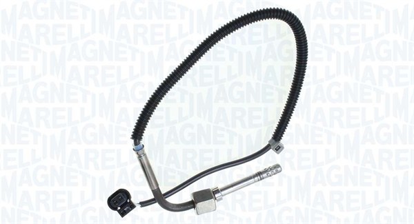 Czujnik  temperatury spalin MAGNETI MARELLI 172000091010