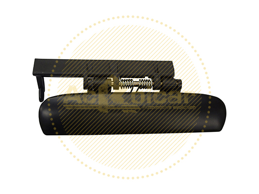 Klamka drzwi AC ROLCAR 41.4114