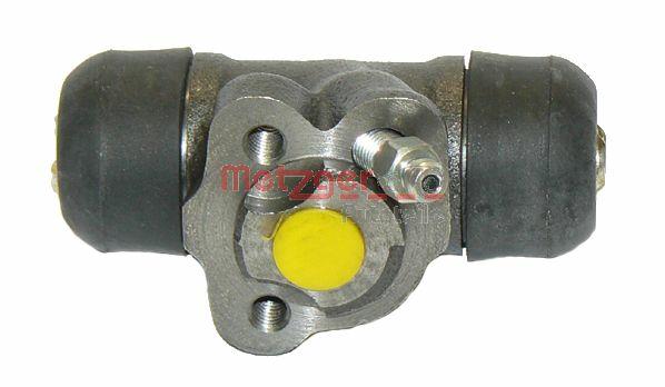 Cylinderek METZGER 101-886