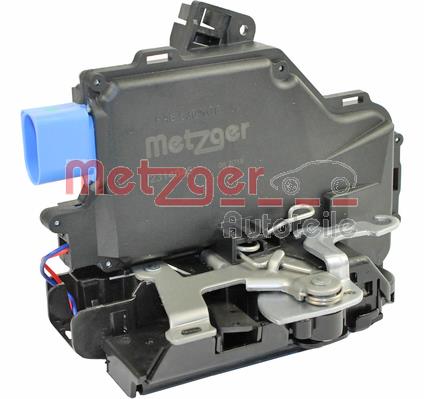 Zamek drzwi METZGER 2314045