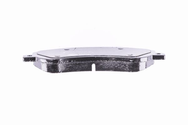 Klocki hamulcowe HELLA 8DB 355 015-401