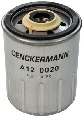 Filtr paliwa DENCKERMANN A120020