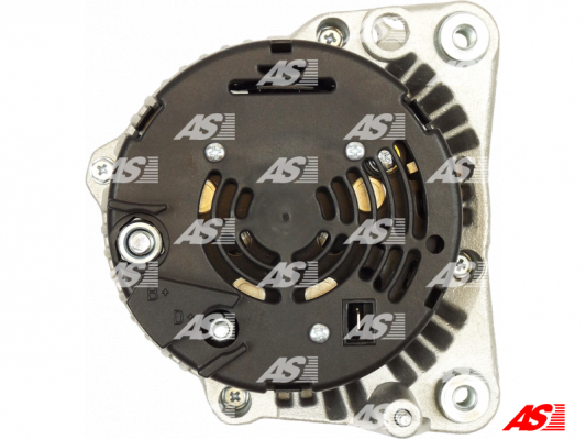 Alternator AS-PL A0078