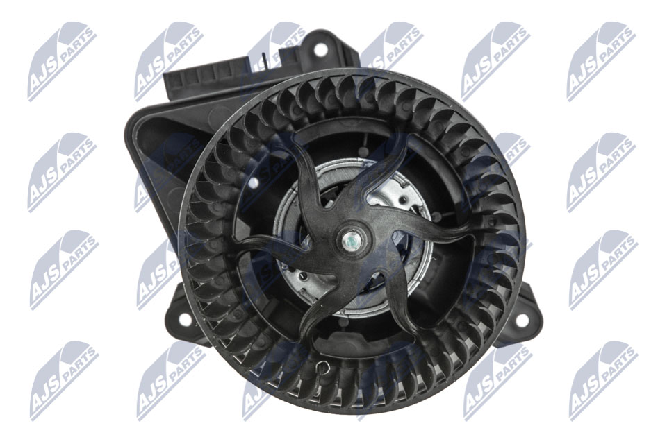Wentylator wnętrza NTY EWN-RE-003