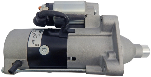 Rozrusznik HELLA 8EA 011 611-971