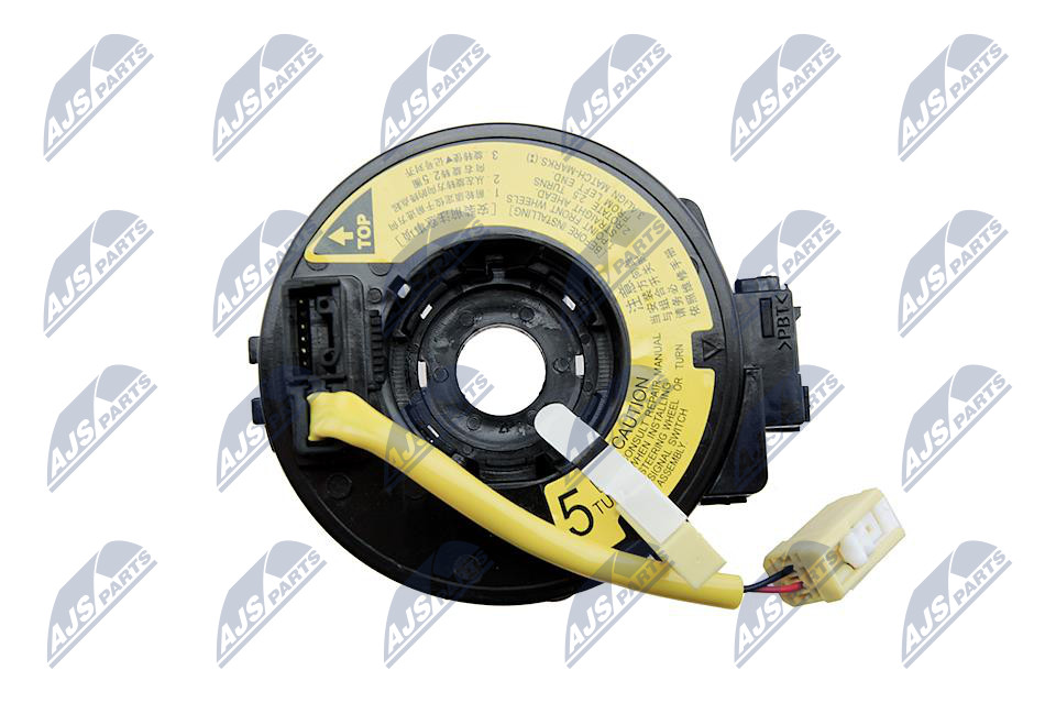 Moduł rury wlotowej NTY BKS-BM-029
