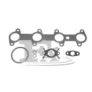 Zestaw montażowy turbosprężarki FA1 KT330015E