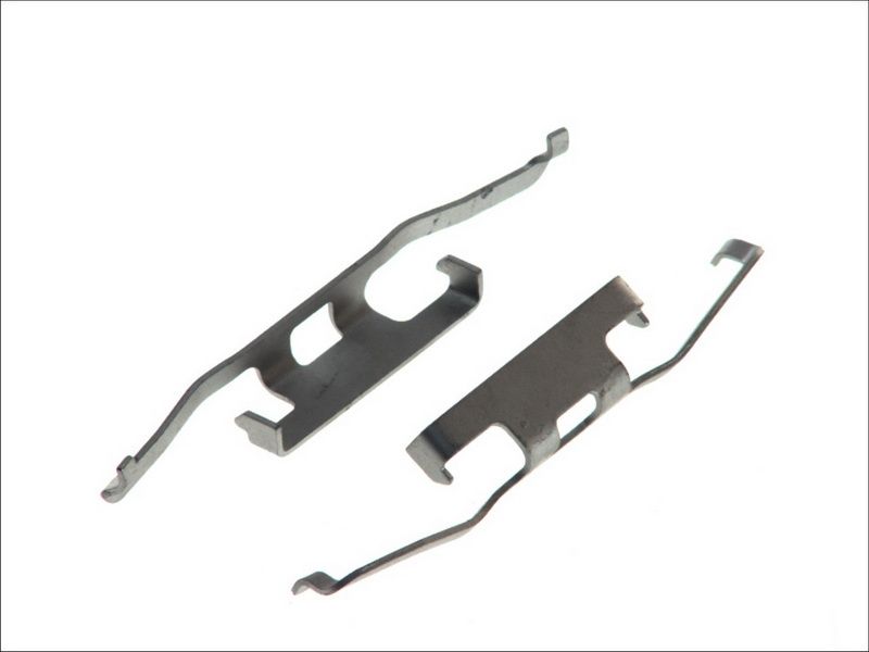 Zestaw akcesoriów montażowych  klocków hamulcowych QUICK BRAKE 109-1098