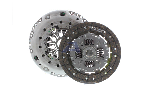 Zestaw sprzęgła AISIN KS-050R