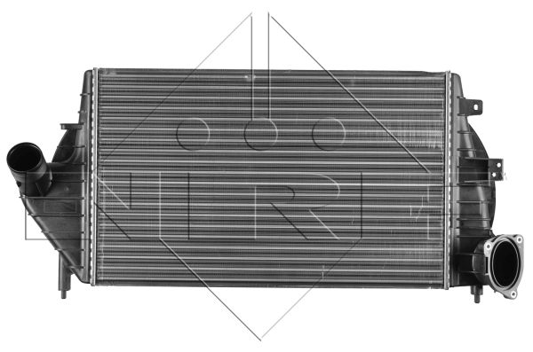 Chłodnica powietrza intercooler NRF 30818
