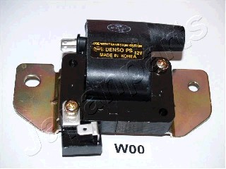 Cewka zapłonowa JAPANPARTS BO-W00