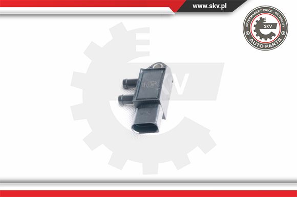 Czujnik ciśnienia spalin ESEN SKV 17SKV352