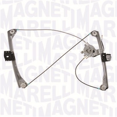 Podnośnik szyby MAGNETI MARELLI 350103170266
