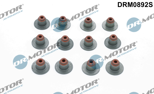 Uszczelniacz trzonka zaworu DR.MOTOR AUTOMOTIVE DRM0892S