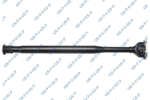 Wał napędowy, napęd osi GSP PS900356