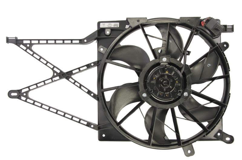 Wentylator NISSENS 85176
