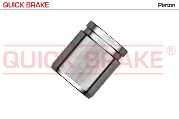 Tłoczek, zacisk hamulca QUICK BRAKE 185338K