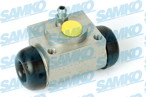 Cylinderek SAMKO C31045