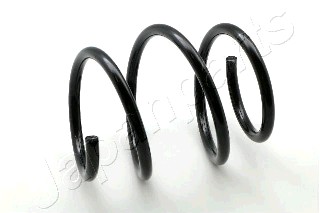 Sprężyna zawieszenia JAPANPARTS ZC3515H