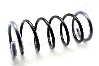 Sprężyna zawieszenia JAPANPARTS ZC1772A