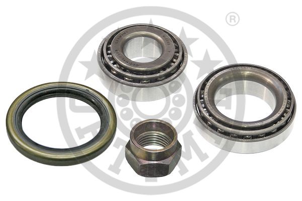 Zestaw łożysk koła OPTIMAL 942568