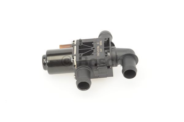 Zawór sterujący dolotu powietrza BOSCH 1 147 412 204