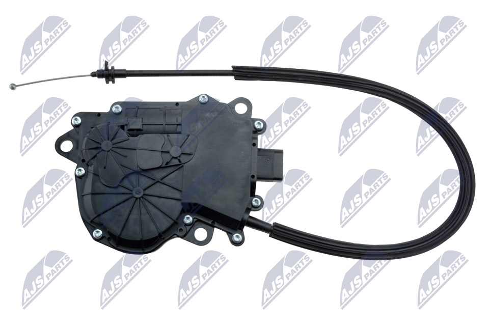 Zamek drzwi NTY EZC-LR-048
