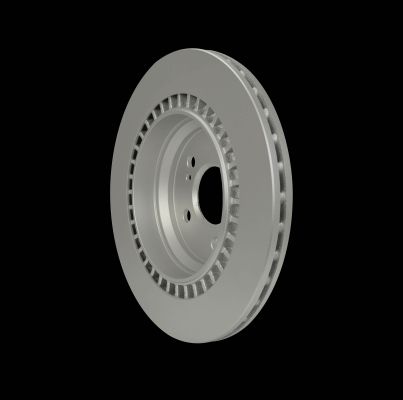 Tarcza hamulcowa HELLA 8DD 355 128-751