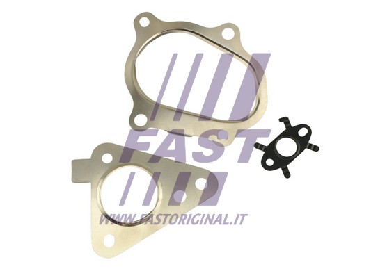 Zestaw montażowy turbosprężarki FAST FT48426