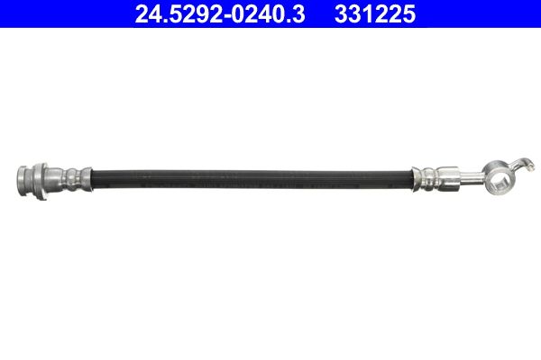 Przewód hamulcowy elastyczny ATE 24.5292-0240.3