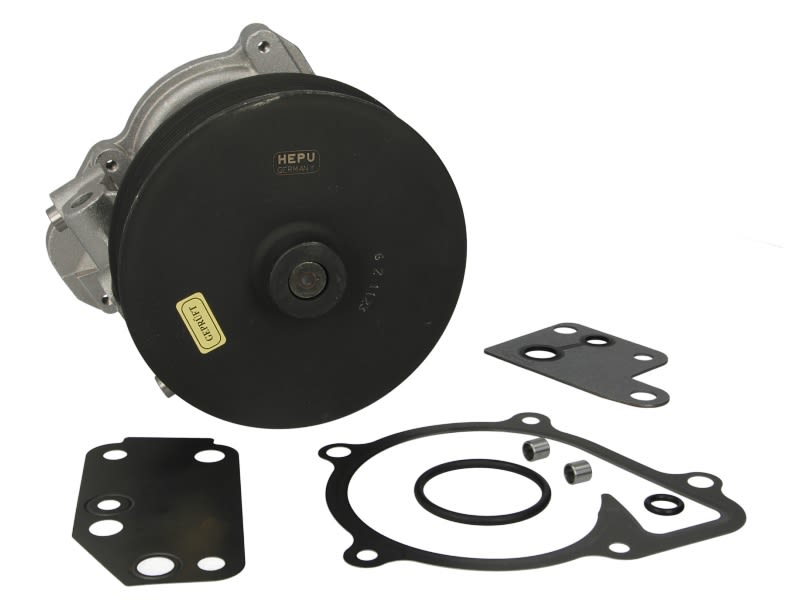 Pompa wody HEPU P260