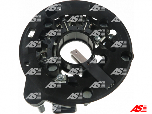 Zestaw mostka prostowniczego alternatora AS-PL ARR2045S