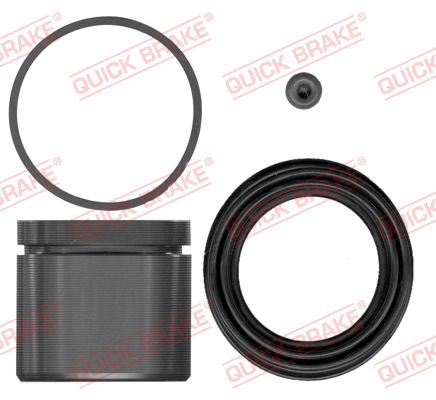 Zestaw naprawczy, zacisk hamulca QUICK BRAKE 114-5166
