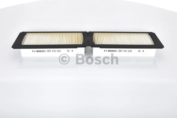 Filtr kabinowy BOSCH 1 987 431 165