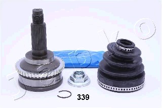 Przegub JAPKO 62339
